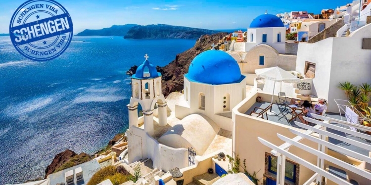 Canlanan Türk turizmi Yunanistan'ın da yüzünü güldürüyor