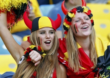 2018 Dünya Kupası için gelen 5 bin taraftar hala Rusya'dan dönmedi!