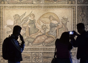 4 bin 331 tarihi eser Türkiye'ye geri getirildi!