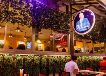 Atatürk sevgisini 'KAtatürk' ile Phuket'e taşıdılar!