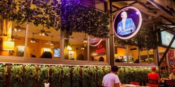 Atatürk sevgisini 'KAtatürk' ile Phuket'e taşıdılar!