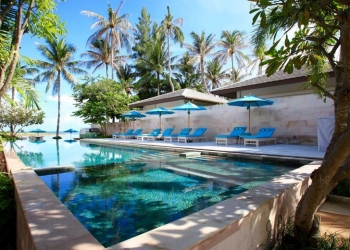 Koh Samui’de yeni otel: Avani Hotels & Resorts