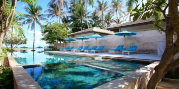 Koh Samui’de yeni otel: Avani Hotels & Resorts