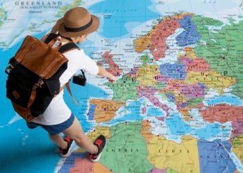 AB Seyahat Komisyonu'nun raporunda Türkiye ilk sırada!