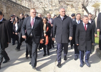 Bakan Ersoy: Mühürledik, savcılığa suç duyurusu yapacağız