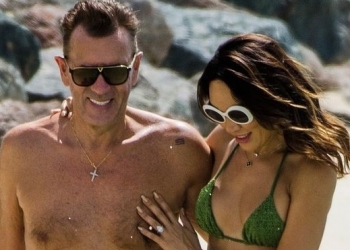 Balayı tatili için Barbados