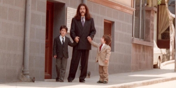 Barış Mançosuz geçen 20 yıl