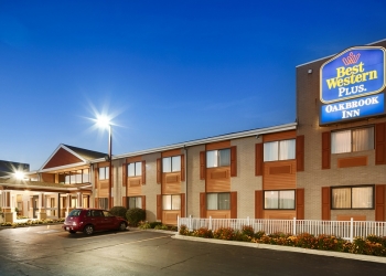 ABD'li Best Western, Worldhotels’i satın aldı!