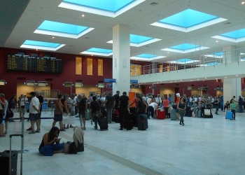 Çin bir haftada Türkiye'nin yıllık turizm gelirini 2.5 katını elde etti!