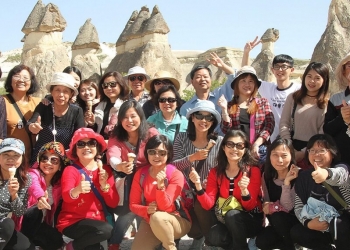 Çin Başkonsolosu THY'ye daha çok uçuş izni verilmemesinin sebebini paylaştı