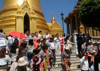 Çinlilerin en fazla tercih ettiği ülke belli oldu!