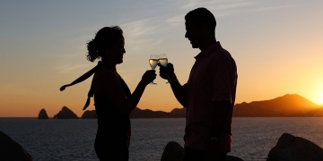 Dünyanın en romantik restoranları… Sevgililer gününe özel 14 muhteşem restoran