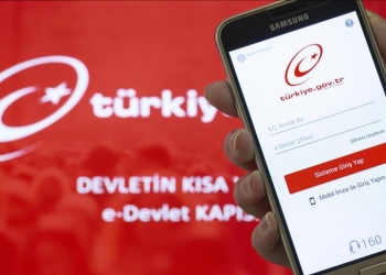 Turist rehberleri için yeni proje e-Devlet’te