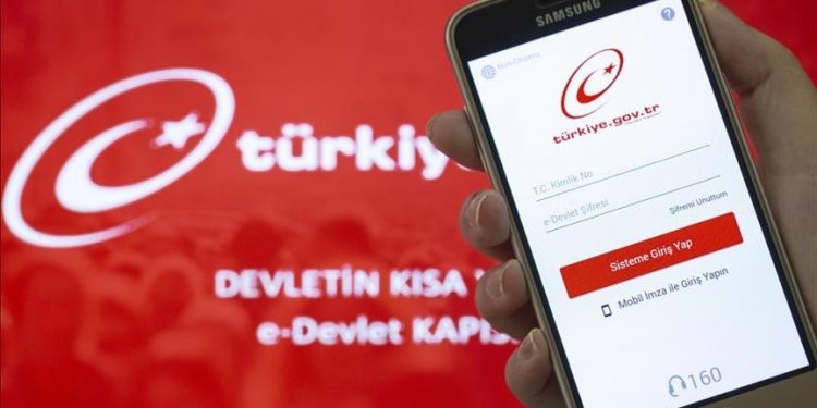edevlet turist rehberleri