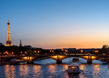100 milyon turist hedefleyen Fransa, tanıtım bütçesinde kesintiye gidiyor!