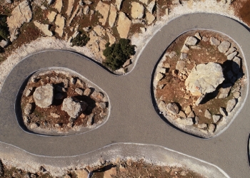 Gaziantep turizmine yeni rota