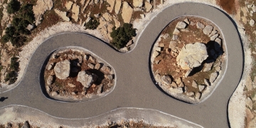 Gaziantep turizmine yeni rota