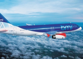 Germania'nın ardından şimdi de Flybmi iflas etti!