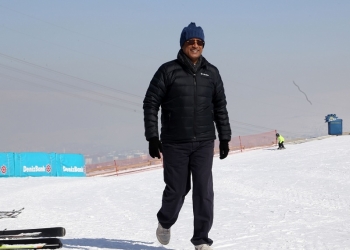 Hintli turistler Türkiye'yi keşfetti! 15 Hintli turistler Türkiye'yi keşfetti