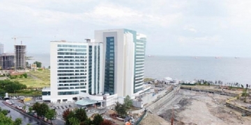 Ataköy'deki Hyatt Regency Otel için yıkım kararı çıktı!