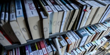 Kültür ve Turizm Bakanlığının uygulaması: İlk Eser Desteği