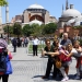 Türkiye Ocak ayında 1,5 milyon turist misafir etti!