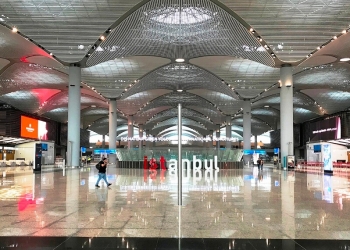 İstanbul Havalimanı'na müze açılıyor