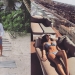 Jeff Brazier ile eşi Kate Dwyer, Küba ve Meksika'da balayı tatilinde 11 Jeff Brazier ile eşi Kate Dwyer, Küba ve Meksika'da balayı tatilinde