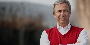 Mansur Yavaş: Önceliklerimden biri turizm olacak!