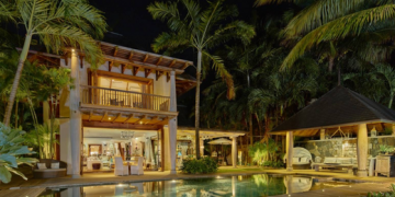 Mauritius’ta yaşamak istiyorlar