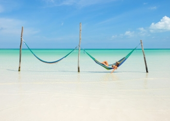 En Güzel Meksika Adaları 'nı sizler için derledik...