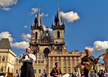 Türk vatandaşları artık Moldova'ya da pasaportsuz seyahat edebilecek!
