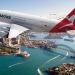 Qantas'tan devrim... Otel gibi uçakla uçuracak! 11 Qantas'tan devrim... Otel gibi uçakla uçuracak!