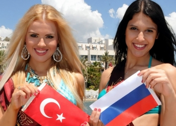 Rusya'dan Türkiye için vize açıklaması: Morluk var, zaman gerek!