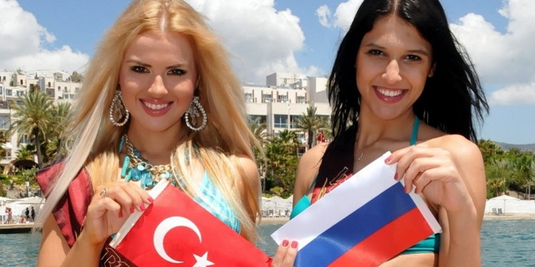 Rusya'dan Türkiye için vize açıklaması: Morluk var, zaman gerek!