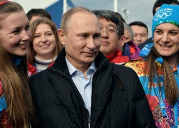 Rusya Lideri Putin'den talimat: Vize işlemlerini kolaylaştırın 11 Rusya Lideri Putin'den talimat: Vize işlemlerini kolaylaştırın