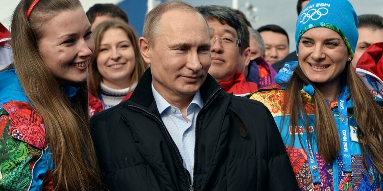 Rusya Lideri Putin'den talimat: Vize işlemlerini kolaylaştırın