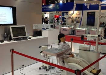 Sağlık turizmi 2018'de 7 milyar dolar getirdi!