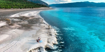 Salda Gölü ‘Özel Çevre Koruma Bölgesi’ ilan edildi
