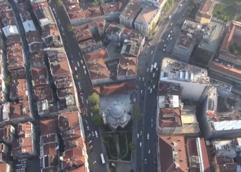 Sit kararı 45 milyon dolarlık otel projesini iptal ettirdi!