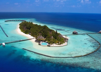 Tatil Cenneti Tropik Adalar (Vizesiz)