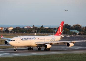 THY “Stopover” ile 28 bin kişiyi misafir etti