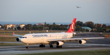 THY “Stopover” ile 28 bin kişiyi misafir etti