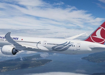 THY iki noktaya daha sefer başlatıyor!