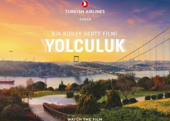 THY'nin Ridley Scott'a çektirdiği reklam filmi Super Bowl'da izleyiciyle buluştu! 7 THY'nin Ridley Scott'a çektirdiği reklam filmi Super Bowl'da izleyiciyle buluştu!