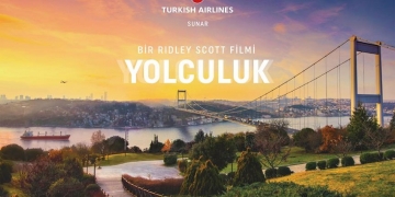 THY'nin Ridley Scott'a çektirdiği reklam filmi Super Bowl'da izleyiciyle buluştu!