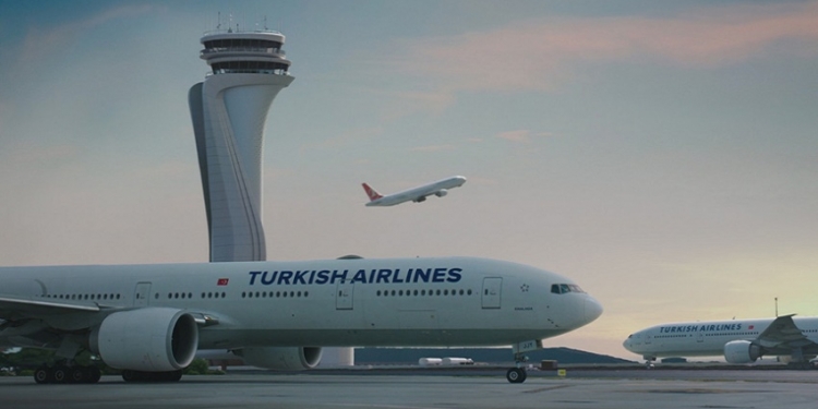 Kolin, İstanbul Havalimanı'ndaki hissesi için Rekabet Kurumu'na başvurdu