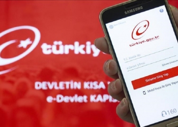 Turist rehberlerine e-Devlet kapısı açıldı!