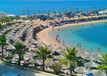 Türk turizmcilere Arnavutluk'tan çağrı: Siz de gelin!