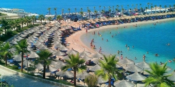 Türk turizmcilere Arnavutluk'tan çağrı: Siz de gelin!